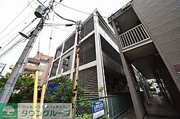 都営大江戸線 練馬春日町駅 徒歩3分の賃貸マンション