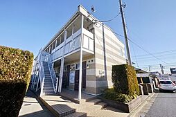 東京メトロ有楽町線 地下鉄赤塚駅 徒歩13分