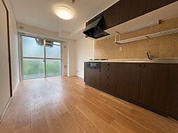 ＣＯＣＯＰＡＬ富士見台 100 1階1LDKのリビング/ダイニング