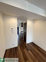 東京メトロ有楽町線 池袋駅 徒歩12分の賃貸マンション 3階1LDKのリビング/ダイニング