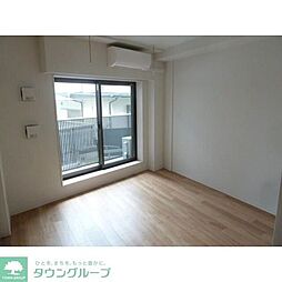 東武東上線 東武練馬駅 徒歩5分の賃貸マンション 1階1Kのリビング/ダイニング