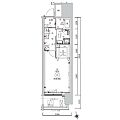 LUMEEDEKODA7階10.2万円
