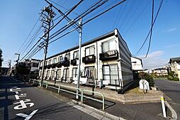 都営大江戸線 光が丘駅 徒歩18分