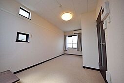 西武池袋線 ひばりヶ丘駅 徒歩21分の賃貸アパート 2階1Kのリビング/ダイニング