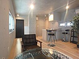 パッサカリア南大塚 0301 3階1LDKのリビング/ダイニング