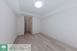 東武東上線 中板橋駅 徒歩11分の賃貸マンション 3階1Kのリビング/ダイニング