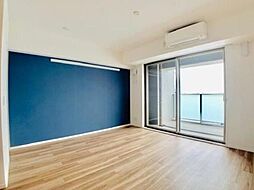 エミリブ東長崎 505 5階2LDKのリビング/ダイニング