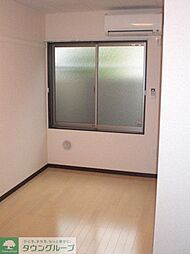 レオネクストハッピネスIII 103 1階1Kのリビング/ダイニング