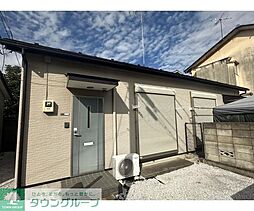 西武池袋線 中村橋駅 徒歩10分