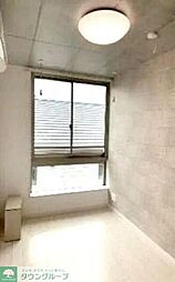 Ｌｕｄｅｎｓ練馬 1階ワンルームのリビング/ダイニング