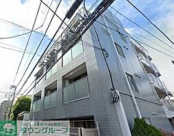 西武池袋線 椎名町駅 徒歩7分の賃貸マンション