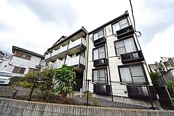 西武池袋線 練馬高野台駅 徒歩8分の賃貸マンション