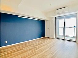 西武池袋線 東長崎駅 徒歩1分の賃貸マンション 7階1LDKのリビング/ダイニング