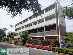 都営大江戸線 練馬春日町駅 徒歩5分の賃貸マンション 1階1Kの室内