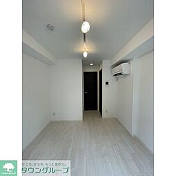 西武新宿線 下落合駅 徒歩5分の賃貸マンション 1階1Kのリビング/ダイニング