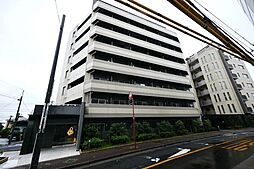 グランドコンシェルジュ氷川台