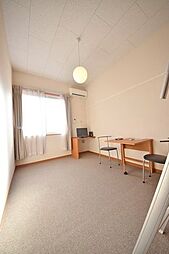 レオパレスシェ　ヴー 105 1階1Kのリビング/ダイニング