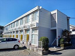 レオパレスチェリーガーデンＣ