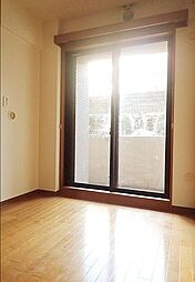 西武池袋線 江古田駅 徒歩3分の賃貸マンション 2階2LDKのリビング/ダイニング