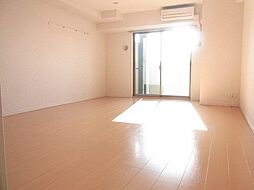 東京メトロ副都心線 地下鉄赤塚駅 徒歩8分の賃貸マンション 4階1LDKのリビング/ダイニング