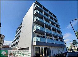 都営大江戸線 練馬春日町駅 徒歩7分