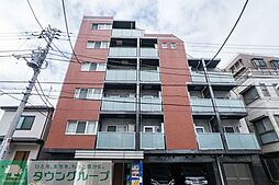 都営大江戸線 新江古田駅 徒歩13分の賃貸マンション