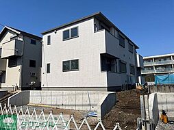 西武池袋線 石神井公園駅 徒歩9分