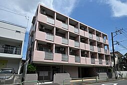 西武池袋線 中村橋駅 徒歩7分の賃貸マンション