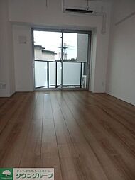 西武池袋線 練馬高野台駅 徒歩6分の賃貸マンション 3階1Kのリビング/ダイニング