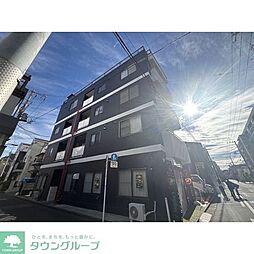 西武池袋線 東長崎駅 徒歩5分