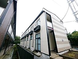 西武池袋線 石神井公園駅 徒歩17分