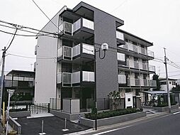 西武新宿線 武蔵関駅 徒歩7分