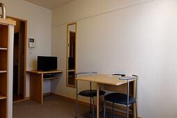 西武池袋線 大泉学園駅 徒歩20分の賃貸マンション 3階1Kのリビング/ダイニング