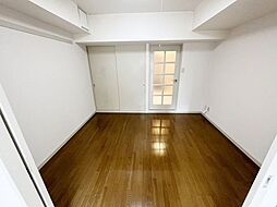 幸町マンション 402 4階2Kのリビング/ダイニング