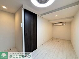 Ｌｉｖｅｇｅｏ　ｎａｋａｍｕｒａｂａｓｈｉ 1階2LDKの室内