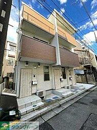 東武東上線 東武練馬駅 徒歩7分