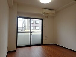 西武池袋線 東長崎駅 徒歩6分の賃貸マンション 4階2LDKのリビング/ダイニング