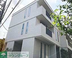 JR山手線 目白駅 徒歩11分の賃貸マンション