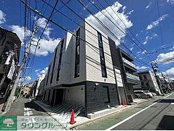 東武東上線 中板橋駅 徒歩5分の賃貸マンション