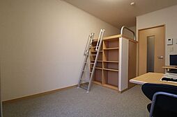 東武東上線 東武練馬駅 徒歩12分の賃貸マンション 2階1Kのリビング/ダイニング