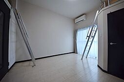 西武池袋線 大泉学園駅 徒歩17分の賃貸マンション 3階1Kのリビング/ダイニング