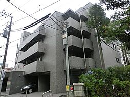 西武池袋線 桜台駅 徒歩8分の賃貸マンション