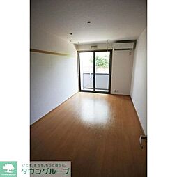 都営大江戸線 練馬春日町駅 徒歩3分の賃貸アパート 1階1Kのリビング/ダイニング