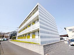 西武池袋線 清瀬駅 バス19分 柳泉園グランド入口下車 徒歩6分の賃貸マンション