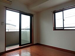 JR山手線 目白駅 徒歩7分の賃貸マンション 2階1Kのリビング/ダイニング