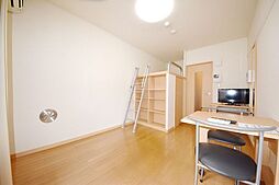 西武池袋線 大泉学園駅 徒歩5分の賃貸マンション 1階1Kのリビング/ダイニング