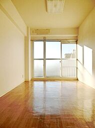 西武新宿線 下落合駅 徒歩10分の賃貸マンション 9階2DKのリビング/ダイニング