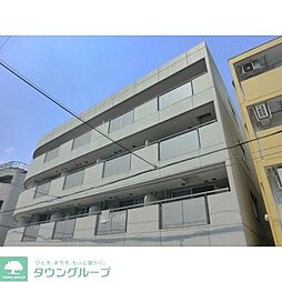 西武池袋線 桜台駅 徒歩4分