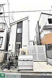 西武池袋線 椎名町駅 徒歩7分