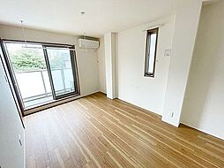 東京メトロ有楽町線 平和台駅 徒歩15分の賃貸マンション 2階1LDKのリビング/ダイニング